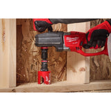 Milwaukee 49-56-7545 3/8 in. QUIK-LOK Arbor Set (5 Piece) - 12