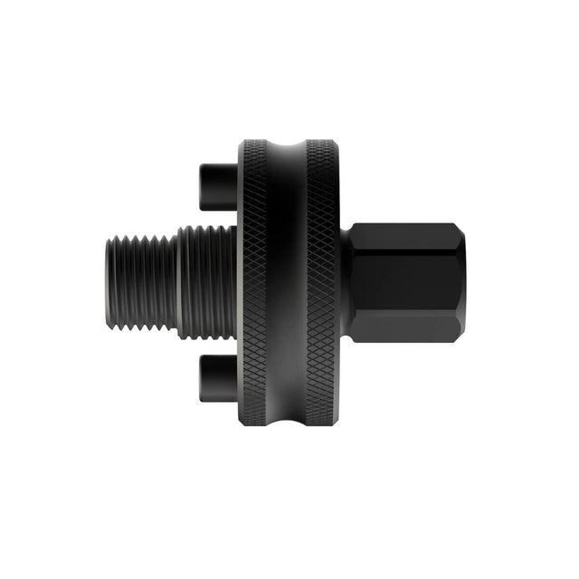 Milwaukee 49-56-7576 Hole Enlargement Thread Adapter for QUIK-LOK Hole Saw Arbors