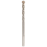 Milwaukee 49-56-9300 5/16" Big Hawg with Long Life Multi-Material Carbide Tooth Pilot Bit