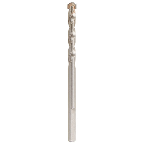 Milwaukee 49-56-9300 5/16" Big Hawg with Long Life Multi-Material Carbide Tooth Pilot Bit