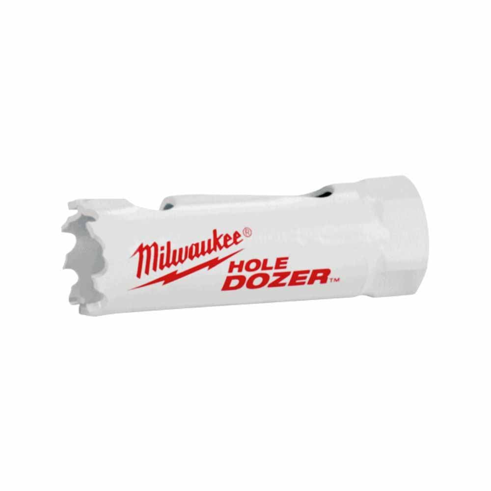 Milwaukee 49-56-9604 11/16" Hole Dozer™ Bi-Metal Hole Saw