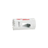 Milwaukee 49-56-9609 1" Hole Dozer™ Bi-Metal Hole Saw