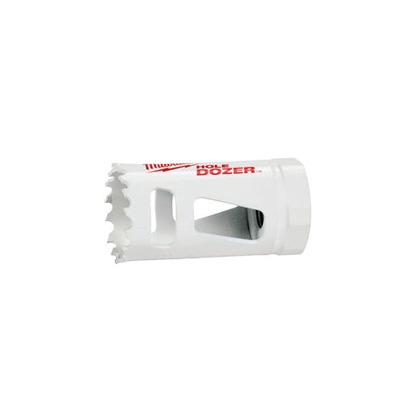 Milwaukee 49-56-9609 1" Hole Dozer™ Bi-Metal Hole Saw