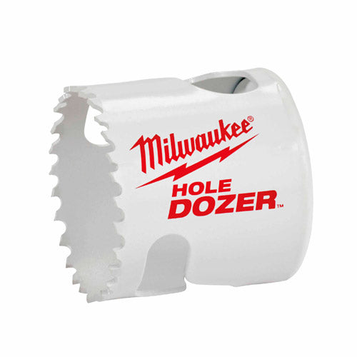 Milwaukee 49-56-9624 2" HOLE DOZER Bi-Metal Hole Saw for Metal Applications - 2