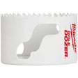 Milwaukee 49-56-9626 2-1/8" HOLE DOZER Bi-Metal Hole Saw for Metal Applications