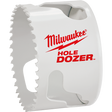 Milwaukee 49-56-9634 2-11/16" Hole Dozer™ Bi-Metal Hole Saw