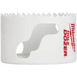 Milwaukee 49-56-9637 3" Hole Dozer™ Bi-Metal Hole Saw - 2