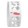 Milwaukee 49-56-9646 4-1/8" Hole Dozer Hole Saw (Shrink Wrap)