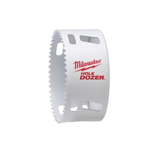 Milwaukee 49-56-9647 4-1/4" Hole Dozer™ Bi-Metal Hole Saw