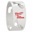 Milwaukee 49-56-9647 4-1/4" Hole Dozer™ Bi-Metal Hole Saw