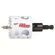 Milwaukee 49-56-9667 2" Hole Dozer Bi-Metal Hole Saw with Arbor