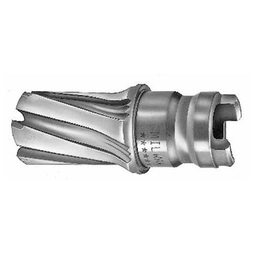 Milwaukee 49-57-1127 1-1/8" Steel Hawg Cutter