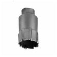 Milwaukee 49-57-2370 Steel Hawg 2-3/8" Diameter 2" Depth Threaded Shank Annular Cutter