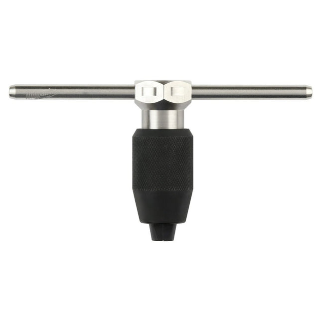 Milwaukee 49-57-5001 Tap Collet for Taps up to 1/2" & T Handle Bar