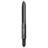 Milwaukee 49-57-5134 1/4"-20 NC Straight Flute Plug Tap