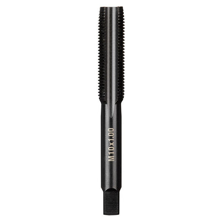 Milwaukee 49-57-5154 M10-1.00 mm Straight Flute Plug Tap