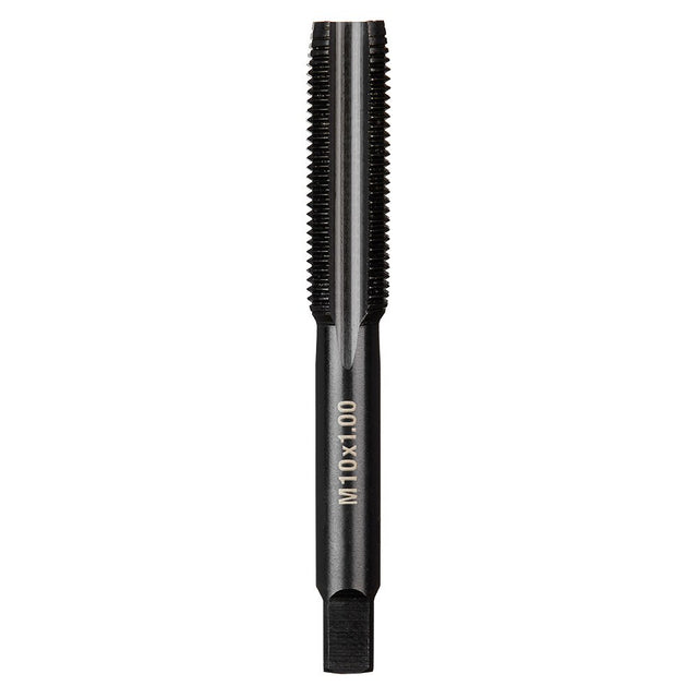 Milwaukee 49-57-5154 M10-1.00 mm Straight Flute Plug Tap