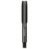 Milwaukee 49-57-5158 M12-1.75 mm Straight Flute Plug Tap