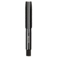 Milwaukee 49-57-5160 1/2"-13 NC Straight Flute Plug Tap