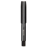 Milwaukee 49-57-5160 1/2"-13 NC Straight Flute Plug Tap