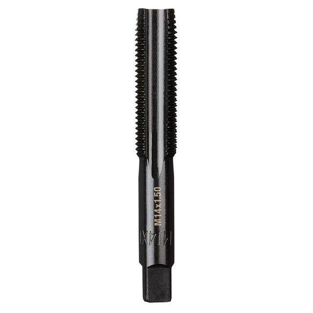 Milwaukee 49-57-5166 M14-1.50 mm Straight Flute Plug Tap