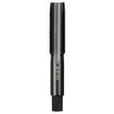 Milwaukee 49-57-5171 5/8"-18 NF Straight Flute Plug Tap