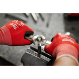 Milwaukee 49-57-5343 M8-1.25 mm 1-Inch Hex Threading Die - 8