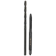 Milwaukee 49-57-5515 6-32 NC Straight Flute Plug Tap & #36 Drill Bit