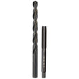 Milwaukee 49-57-5542 5/16"-18 NC Straight Flute Plug Tap & F Drill Bit