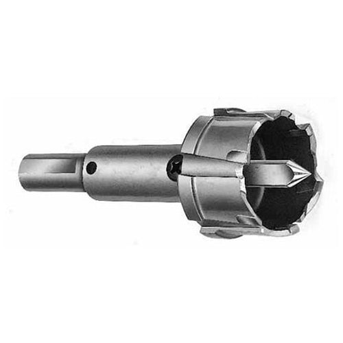 Milwaukee 49-57-8081 13/16" One Piece Steel Hawg® Cutter