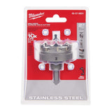 Milwaukee 49-57-8631 2" ONE-PIECE CARBIDE HOLE CUTTER - 2