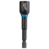 Milwaukee 49-66-0935 SHOCKWAVE™ 2-9/16 in. Magnetic Nut Driver 3/8 in. (250 Pk)