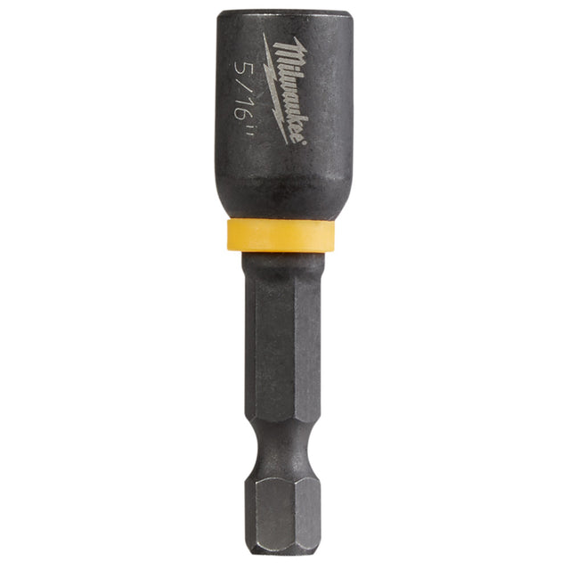 Milwaukee 49-66-4503 SHOCKWAVE 5/16 X 1-7/8 Impact Magnetic Nut Driver