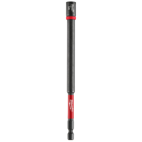 Milwaukee 49-66-4582 SHOCKWAVE Impact Duty 1/4" x 6" Magnetic Nut Driver