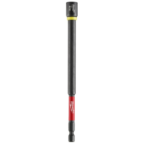 Milwaukee 49-66-4583 SHOCKWAVE Impact Duty 5/16" x 6" Magnetic Nut Driver