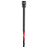 Milwaukee 49-66-4586 SHOCKWAVE Impact Duty 7/16" x 6" Magnetic Nut Driver