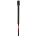 Milwaukee 49-66-4586 SHOCKWAVE Impact Duty 7/16" x 6" Magnetic Nut Driver