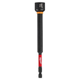 Milwaukee 49-66-4588 SHOCKWAVE Impact Duty 9/16" x 6" Magnetic Nut Driver - 10