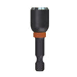 Milwaukee 49-66-4706 SHOCKWAVE Impact Duty 7/16" x 1-7/8" Magnetic Nut Driver