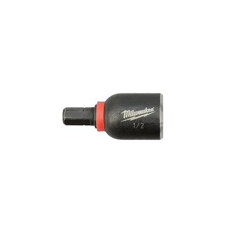 Milwaukee 49-66-4717 SHOCKWAVE 1/2" Insert Impact Magnetic Nut Driver