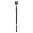 Milwaukee 49-66-4746 QUIK-CLEAR 2-in-1 Magnetic Nut Driver