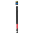 Milwaukee 49-66-4746 QUIK-CLEAR 2-in-1 Magnetic Nut Driver