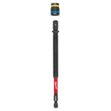 Milwaukee 49-66-4746 QUIK-CLEAR 2-in-1 Magnetic Nut Driver