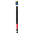 Milwaukee 49-66-4746 QUIK-CLEAR 2-in-1 Magnetic Nut Driver