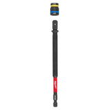 Milwaukee 49-66-4746 QUIK-CLEAR 2-in-1 Magnetic Nut Driver