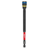 Milwaukee 49-66-4746 QUIK-CLEAR 2-in-1 Magnetic Nut Driver - 9
