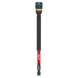 Milwaukee 49-66-4746 QUIK-CLEAR 2-in-1 Magnetic Nut Driver - 9