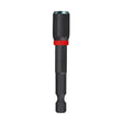 Milwaukee 49-66-4832 Shockwave 2-9/16" Mag Nutdriver 1/4" - Bulk (250)
