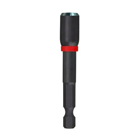 Milwaukee 49-66-4832 Shockwave 2-9/16" Mag Nutdriver 1/4" - Bulk (250)