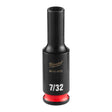 Milwaukee 49-66-6012 SHOCKWAVE Impact Duty 1/4" Drive 7/32" Deep 6 Point Socket